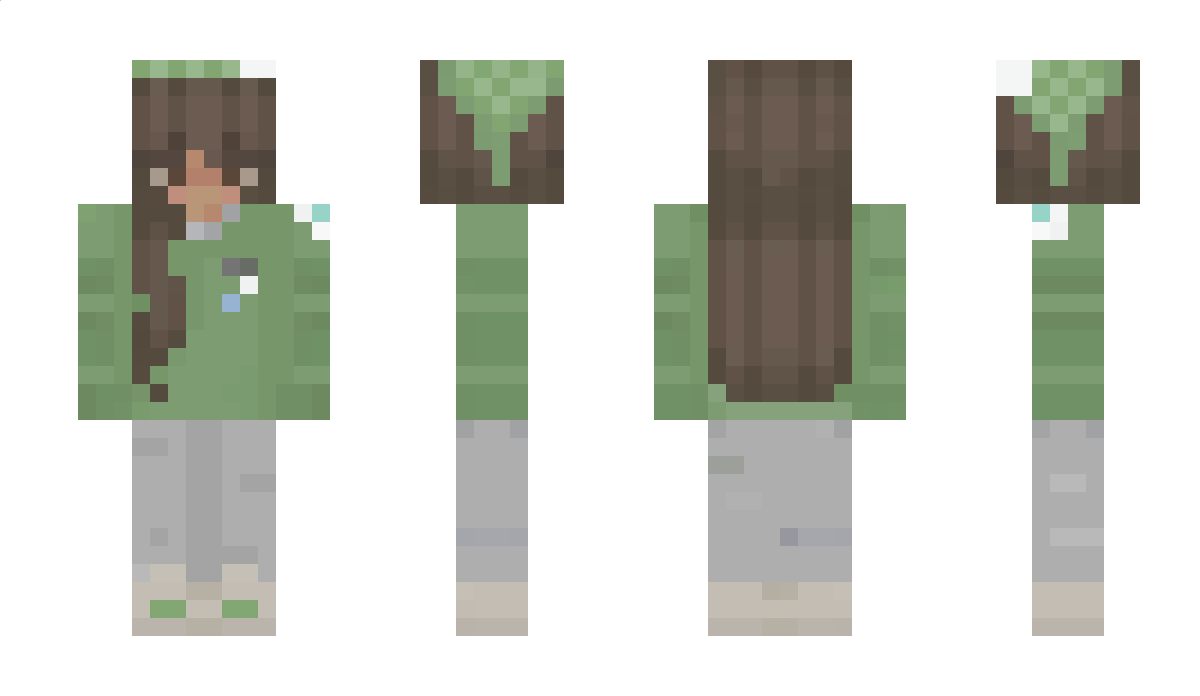 Innornaz Minecraft Skin