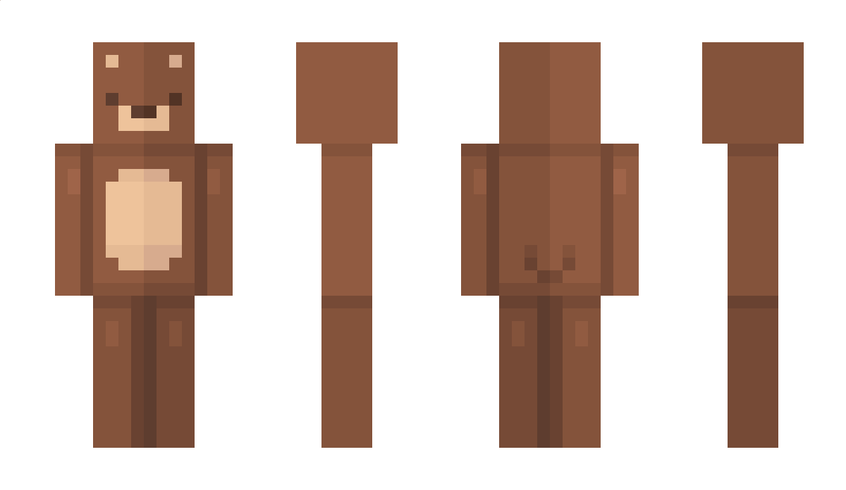 carve_1442 Minecraft Skin