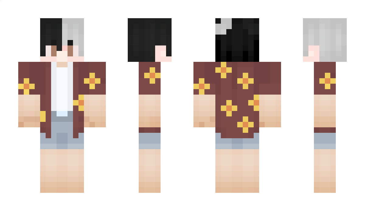 punde_m982 Minecraft Skin