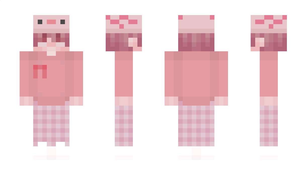 Xem Minecraft Skin