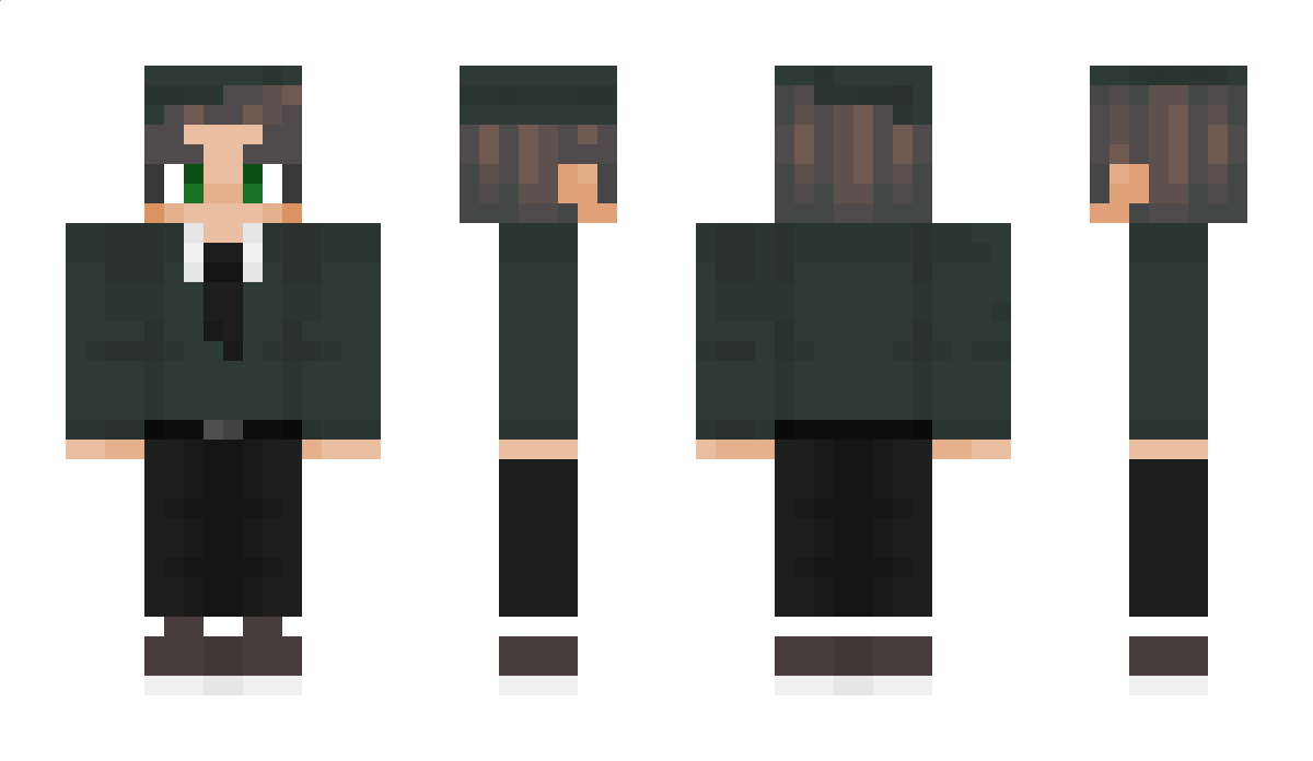 PRISTORoff0 Minecraft Skin