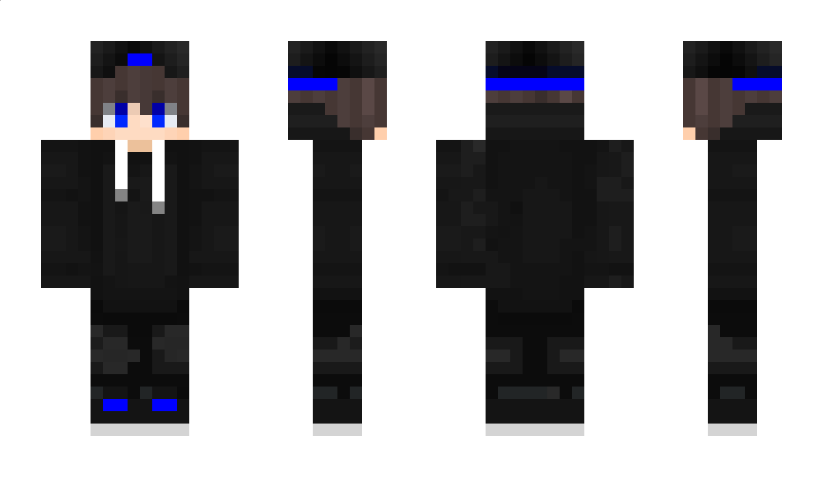 Aspect_20 Minecraft Skin