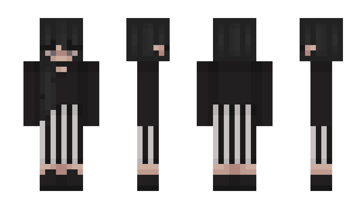 aesp Minecraft Skin