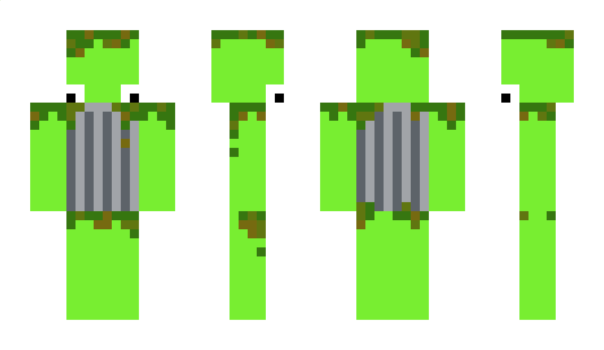 Knick_Fuss Minecraft Skin