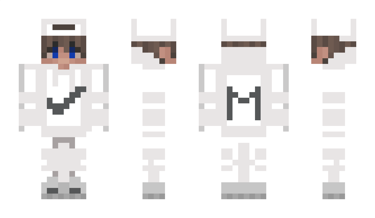 MaltiGamer07 Minecraft Skin