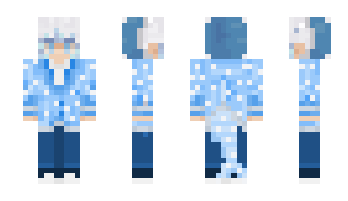 333og Minecraft Skin