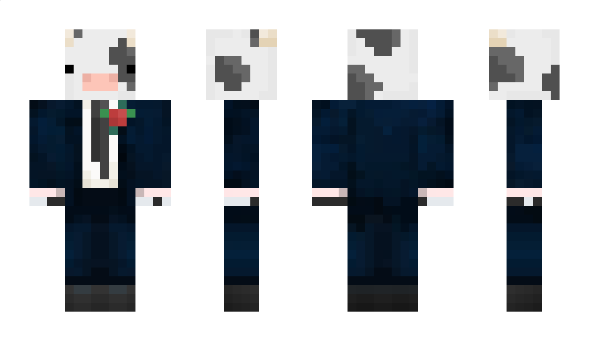 Venice1_ Minecraft Skin