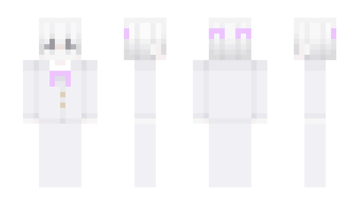 Rip_Willo Minecraft Skin