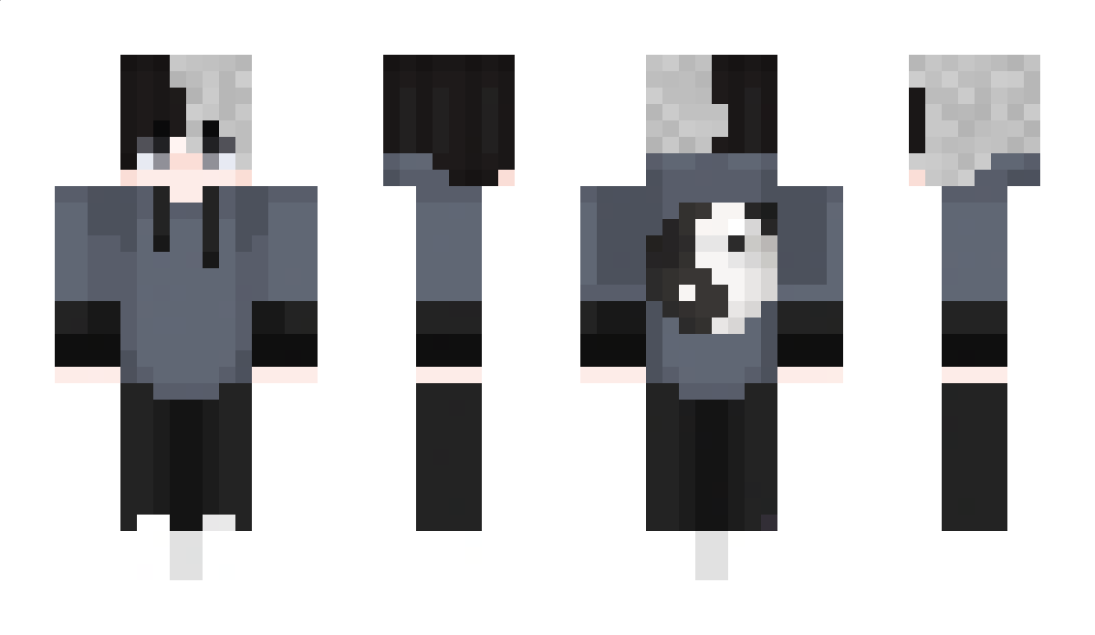 jerremeier Minecraft Skin