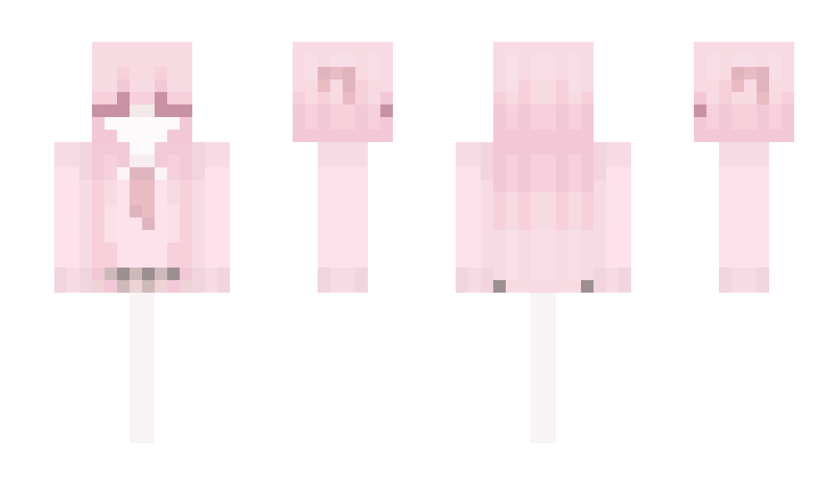 hayley Minecraft Skin