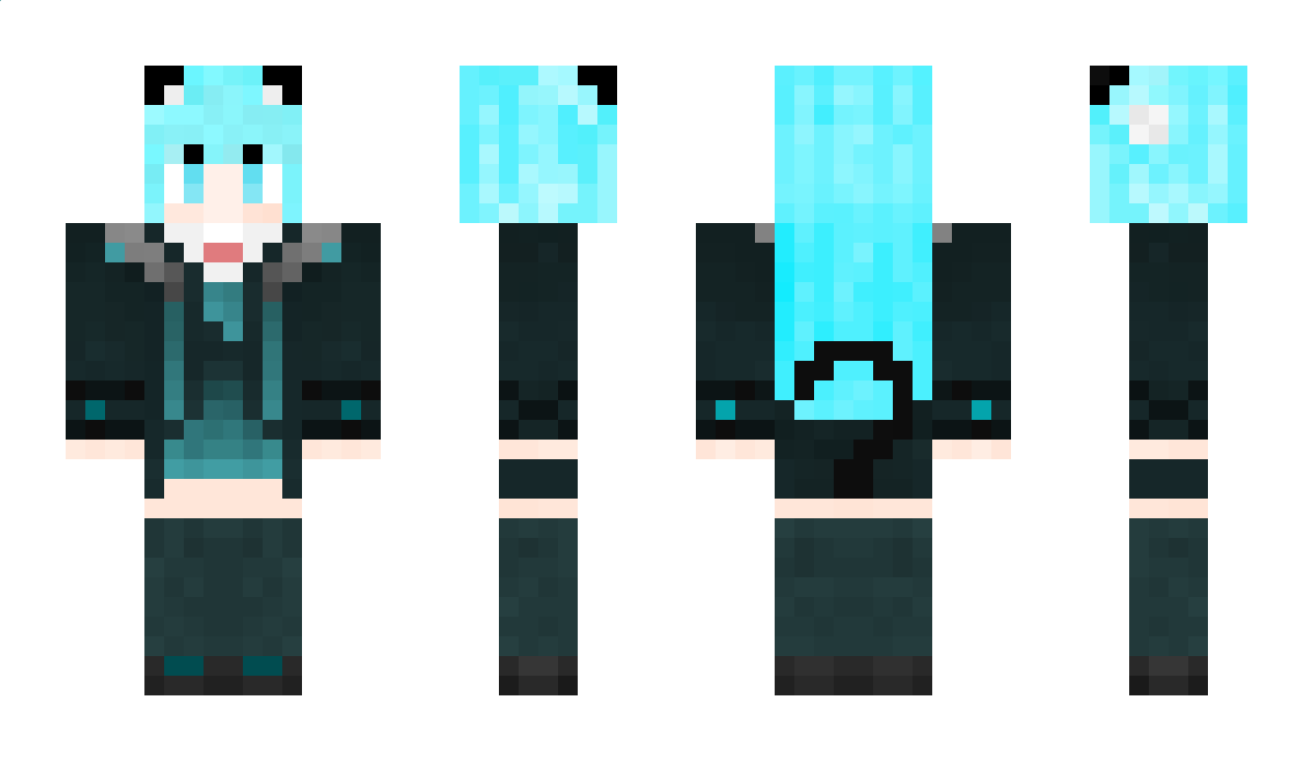 asdffg Minecraft Skin