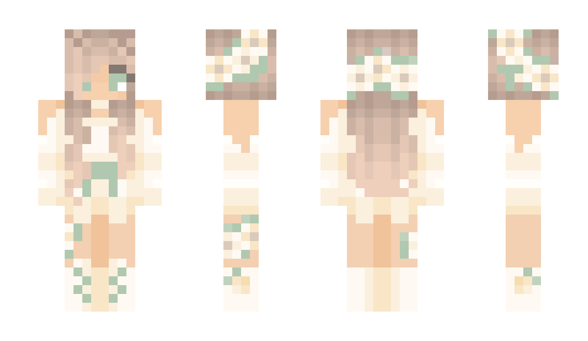 Mag_Pie Minecraft Skin