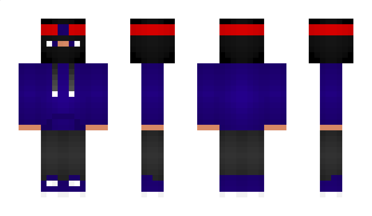 Shubham Minecraft Skin