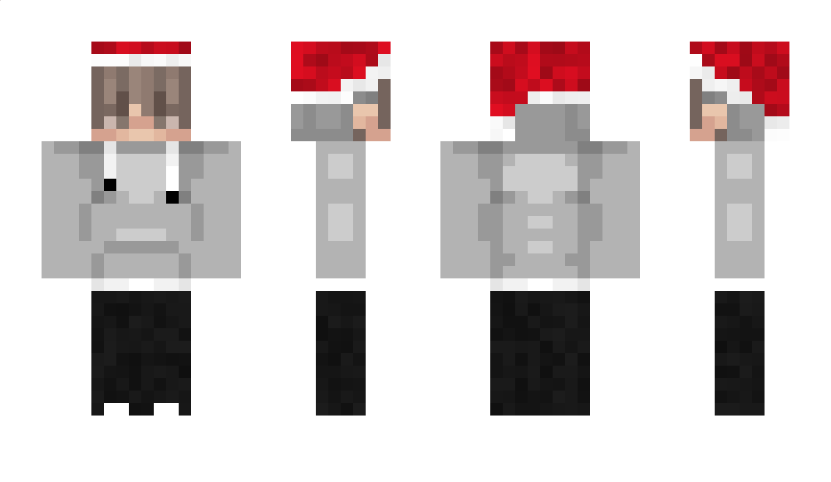 Bnijy Minecraft Skin