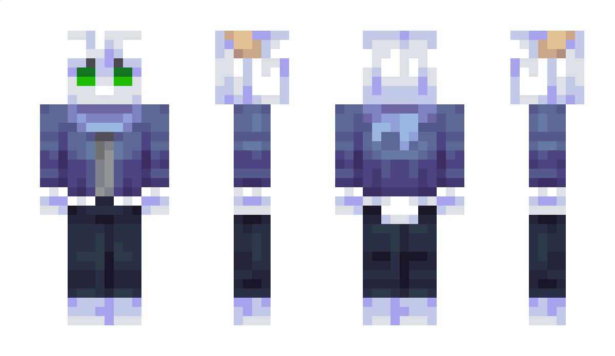 Rei_the_Goat Minecraft Skin