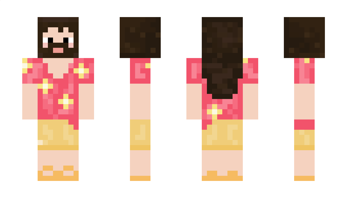 Frodaz_ Minecraft Skin