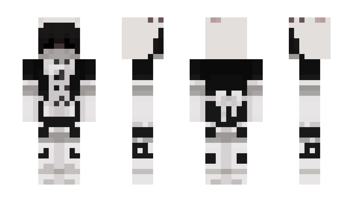 mochil_iciyo Minecraft Skin