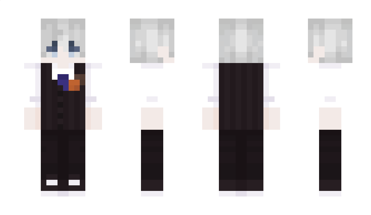 om2 Minecraft Skin