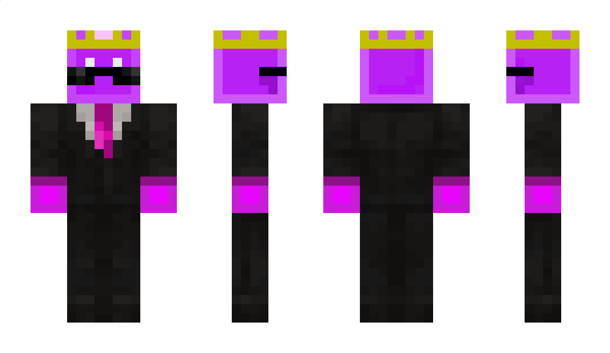 XD_J0nny17 Minecraft Skin