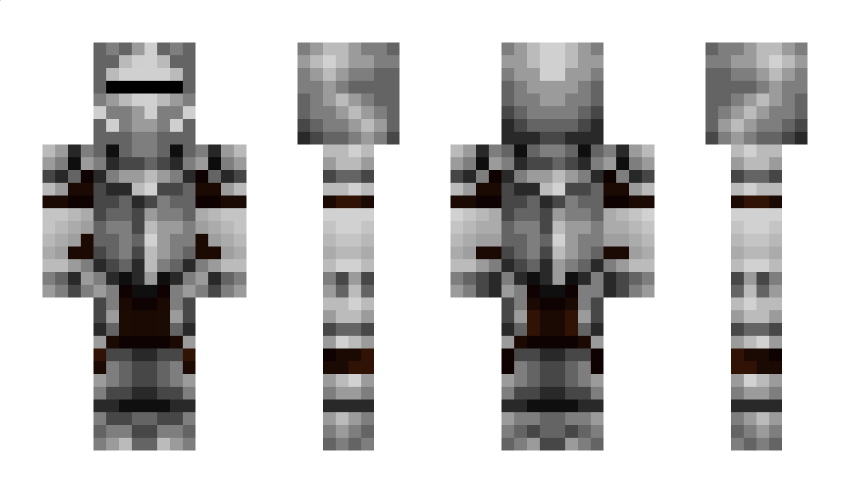 Elementalbreak Minecraft Skin