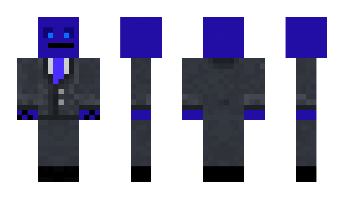 Minoleno_gamer Minecraft Skin