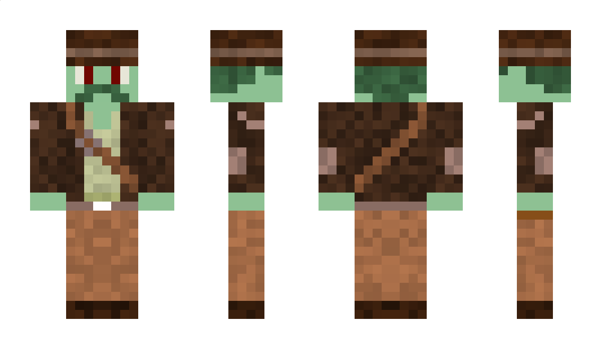 __Kewl__ Minecraft Skin