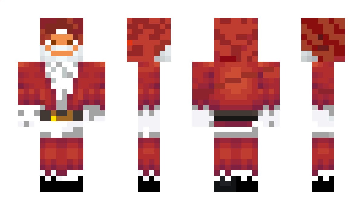 hchahl06 Minecraft Skin