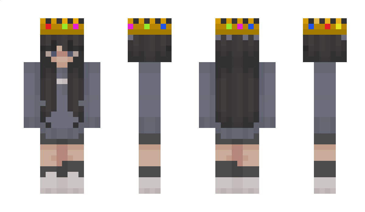 PK_37899 Minecraft Skin