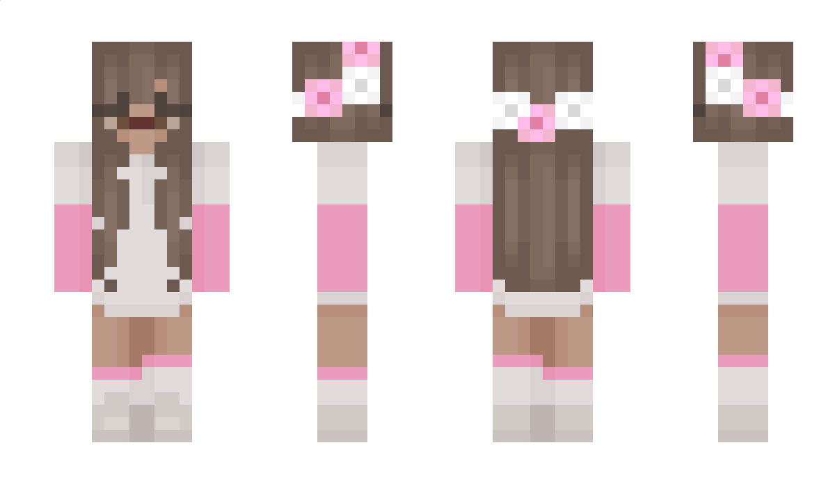 moree2004 Minecraft Skin