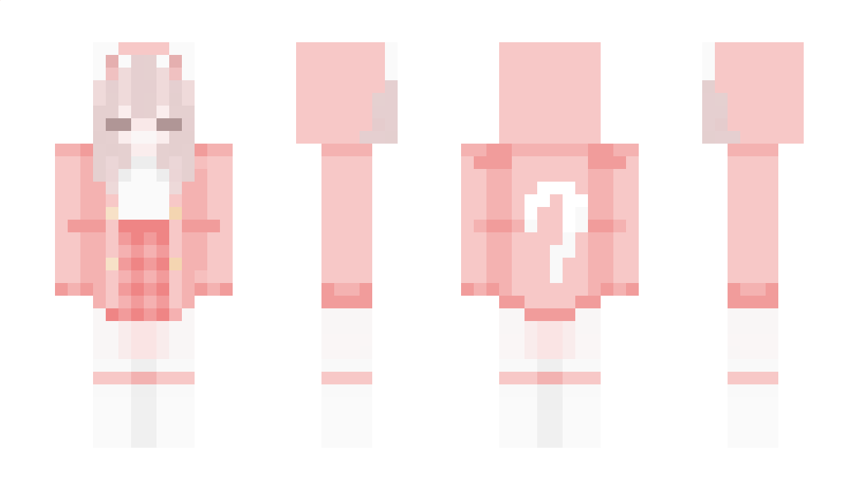 SE_X_PLEX_YT_ Minecraft Skin