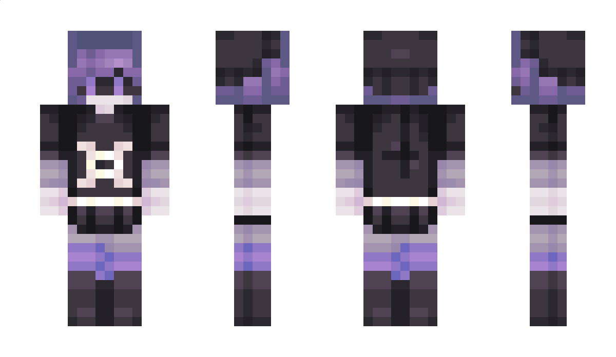 Uzi_Doorman_ Minecraft Skin