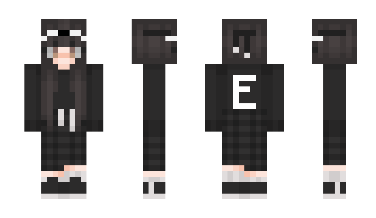 ElytraPocket_ Minecraft Skin