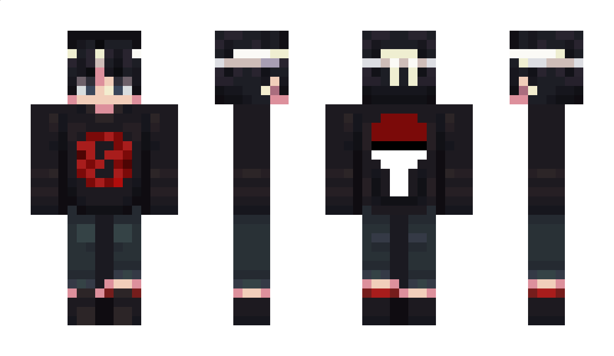 sebastjan69 Minecraft Skin