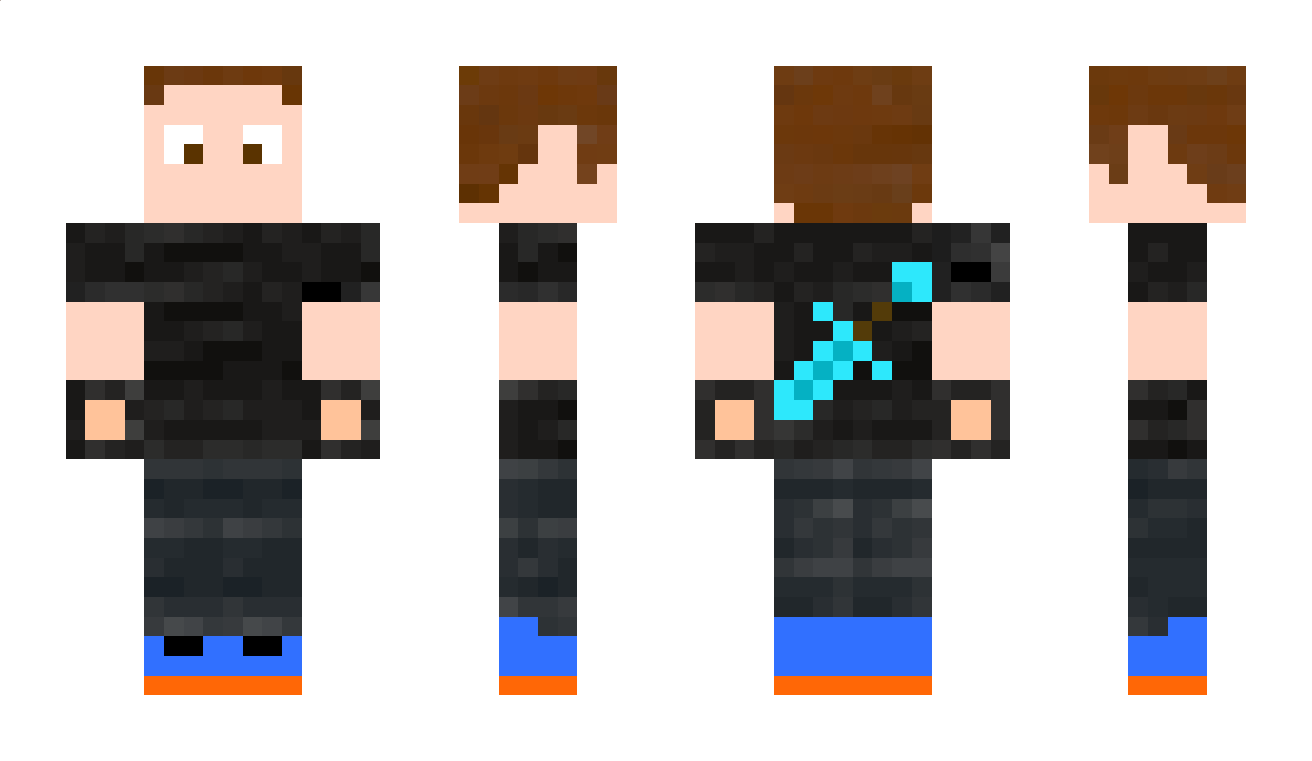 Lord__Maximus Minecraft Skin