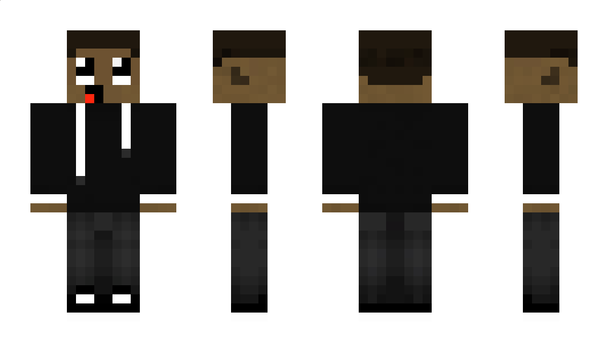 martaHWDP Minecraft Skin