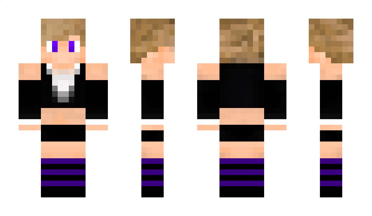 Eko_____ Minecraft Skin