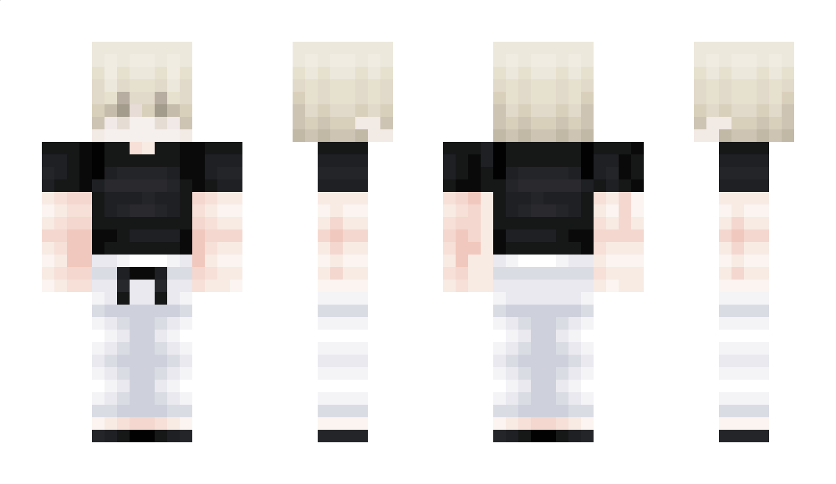 loldawson Minecraft Skin