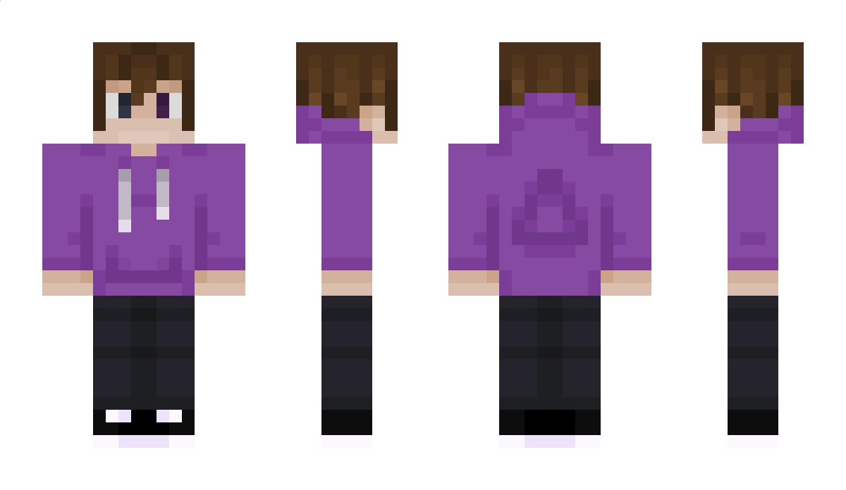 trisosceles Minecraft Skin