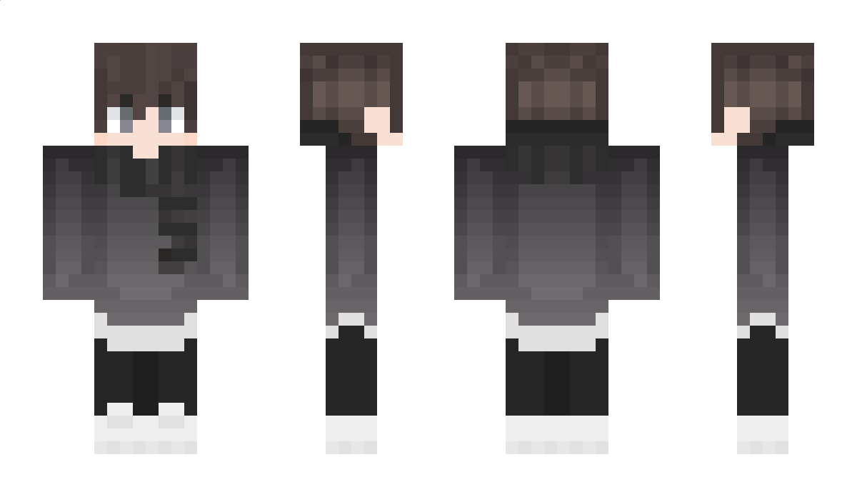 Timo_is_noob Minecraft Skin