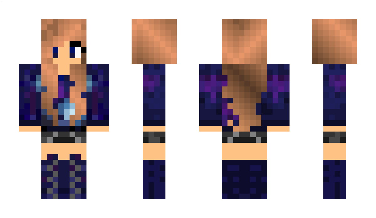 Lukasgalo Minecraft Skin