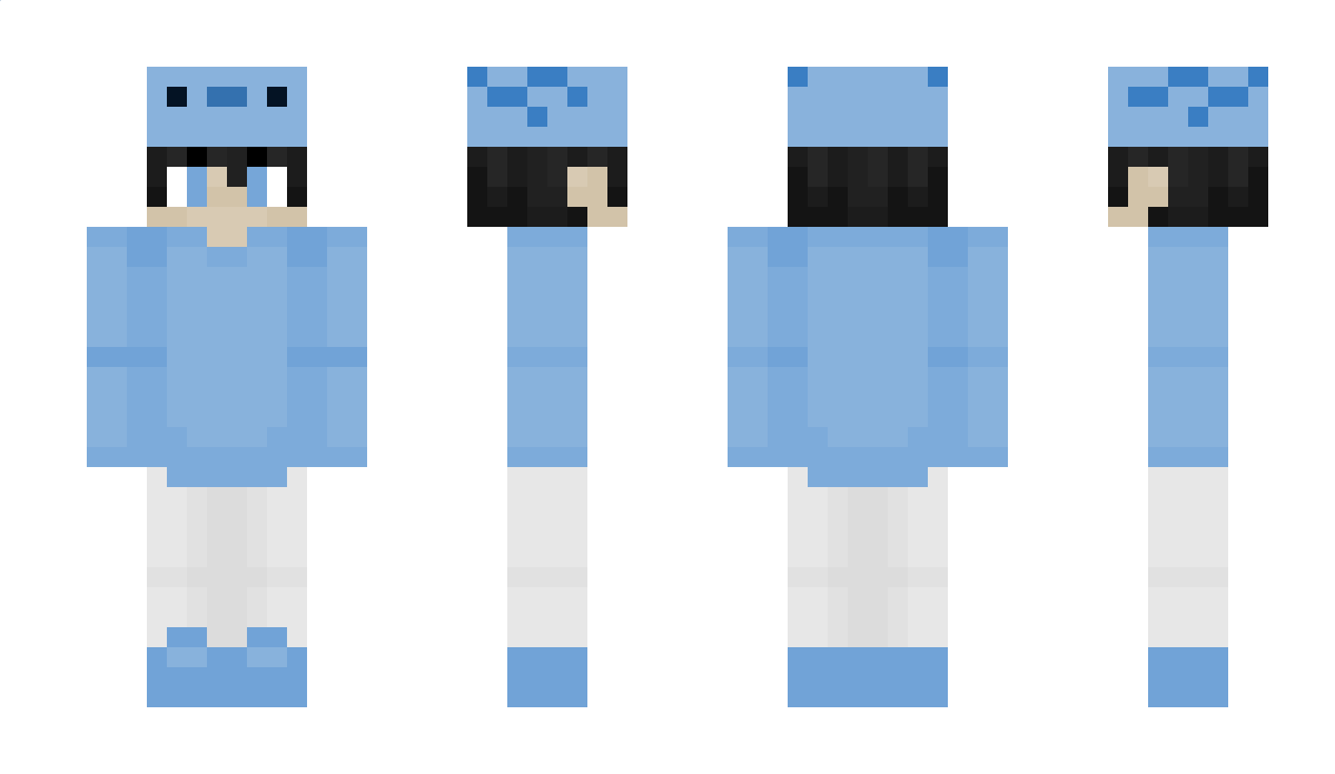 thenoppy12 Minecraft Skin