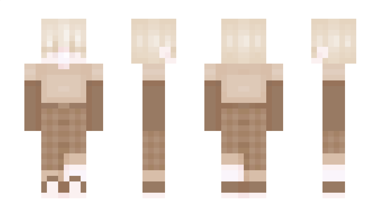 Tyn Minecraft Skin