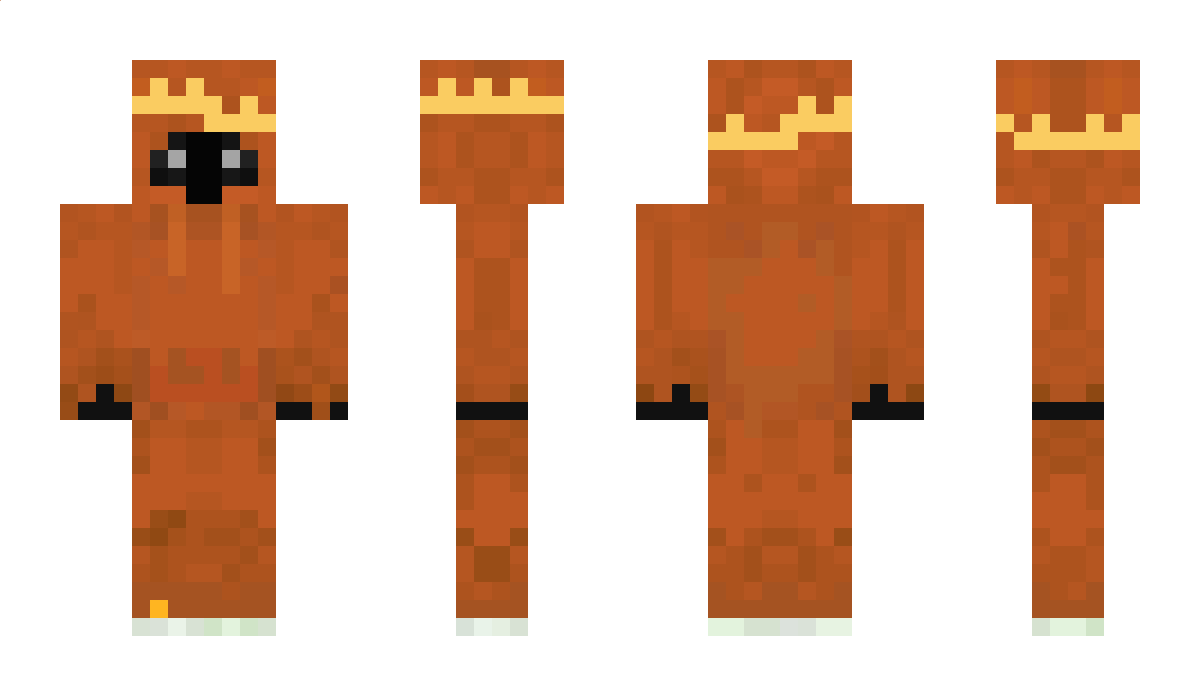 sollersheight Minecraft Skin