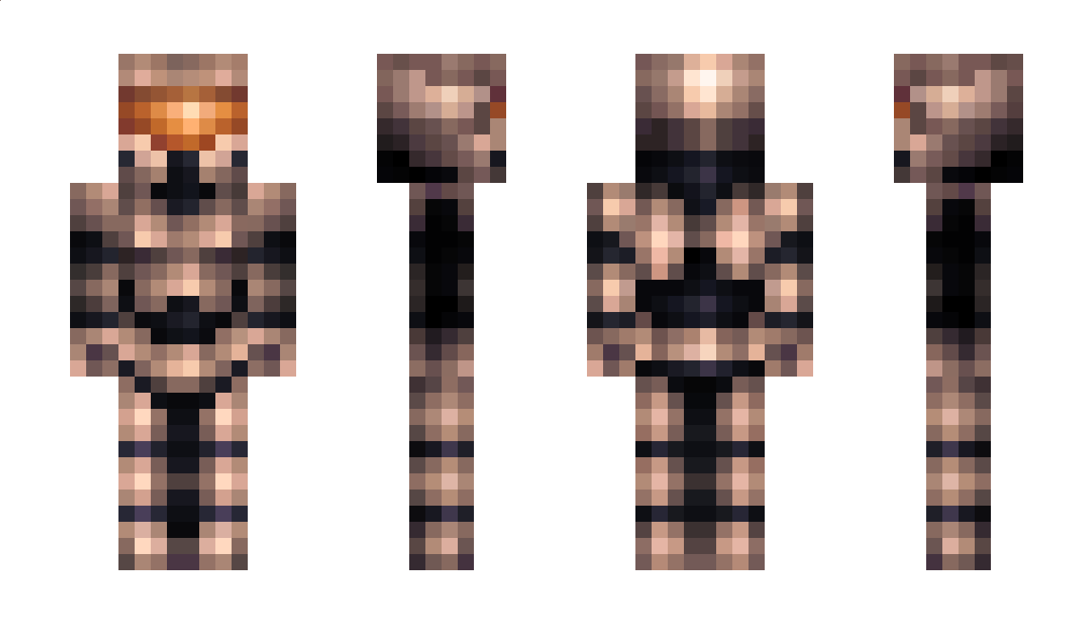 Emilyyy_Z Minecraft Skin