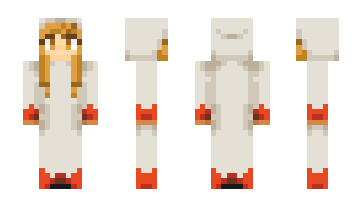 Monkwy_ Minecraft Skin