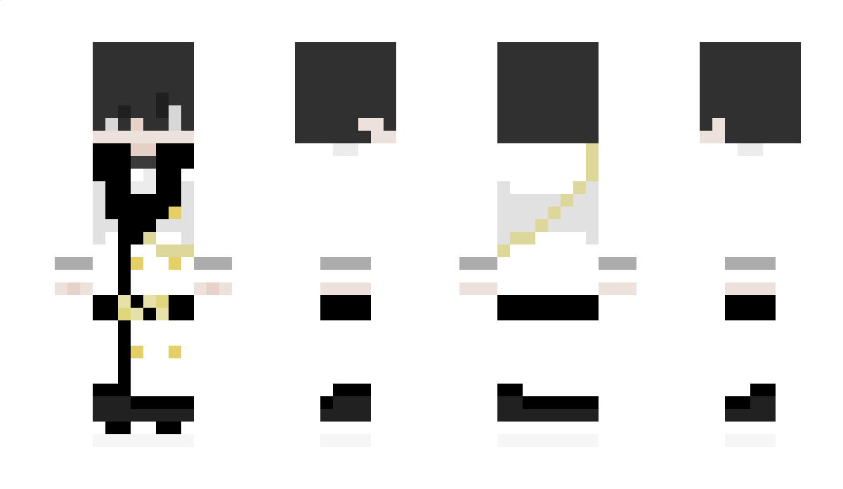 jcb85 Minecraft Skin