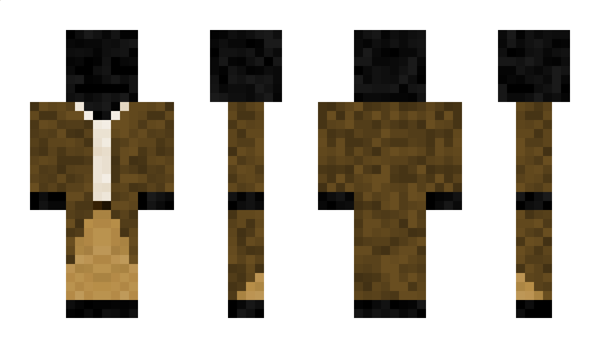 AwfulAlt Minecraft Skin