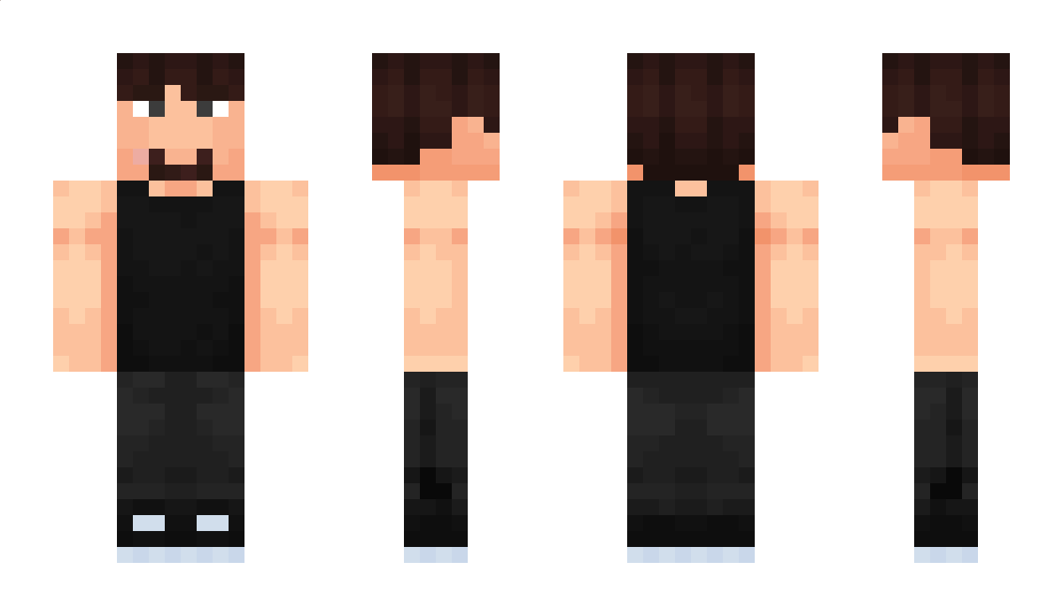 lopata_top Minecraft Skin