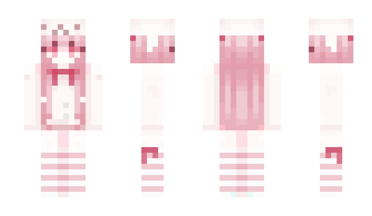 YouMatterToMe Minecraft Skin