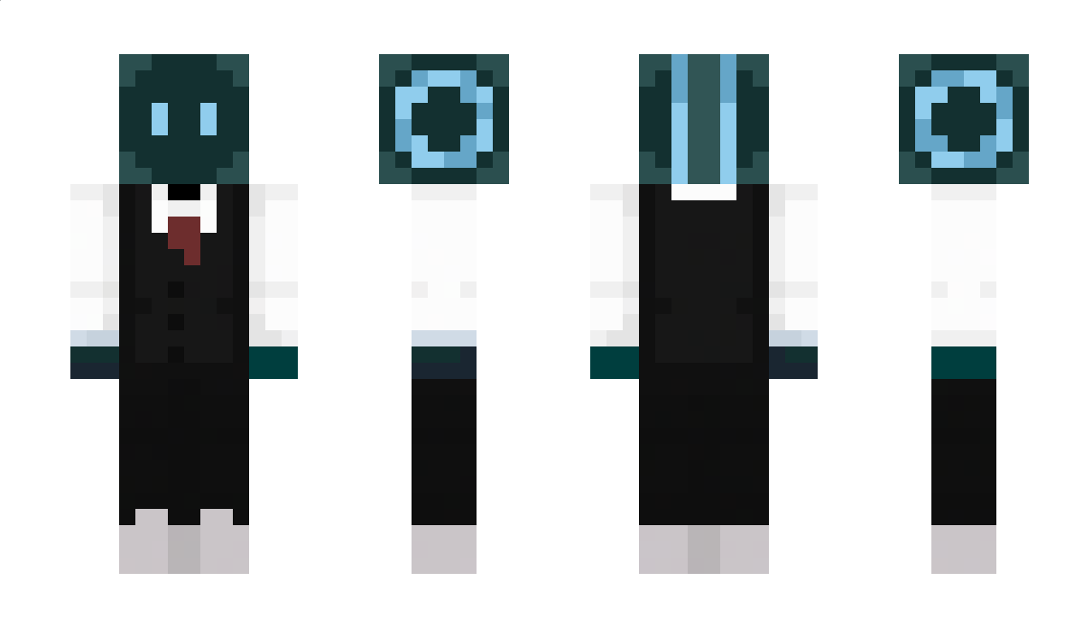 Axe1l_ Minecraft Skin